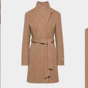 Aritzia The Connor Coat